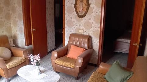 Casa adosada en venda a Carrer Nou, 1, Tàrrega, Lleida - imatge 5 Foto 5 de Casa adosada en venda a Carrer Nou, 1, Tàrrega, Lleida