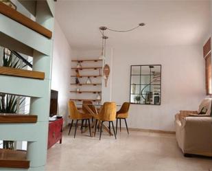 Dining room of Apartment to rent in  Córdoba Capital  with Heating, Storage room and Furnished