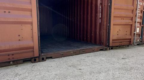 Foto 2 de Traster de lloguer a Avenida Tibi, 38, Castalla, Alicante