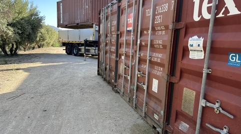 Foto 4 de Traster de lloguer a Avenida Tibi, 38, Castalla, Alicante