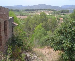 Finca rústica en venda en La Bisbal del Penedès