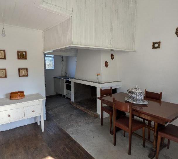 Single-family semi-detached for sale in Lugar Rubias, 90, Calvos de Randín, Ourense - image 1 Photo 1 of Single-family semi-detached for sale in Lugar Rubias, 90, Calvos de Randín, Ourense