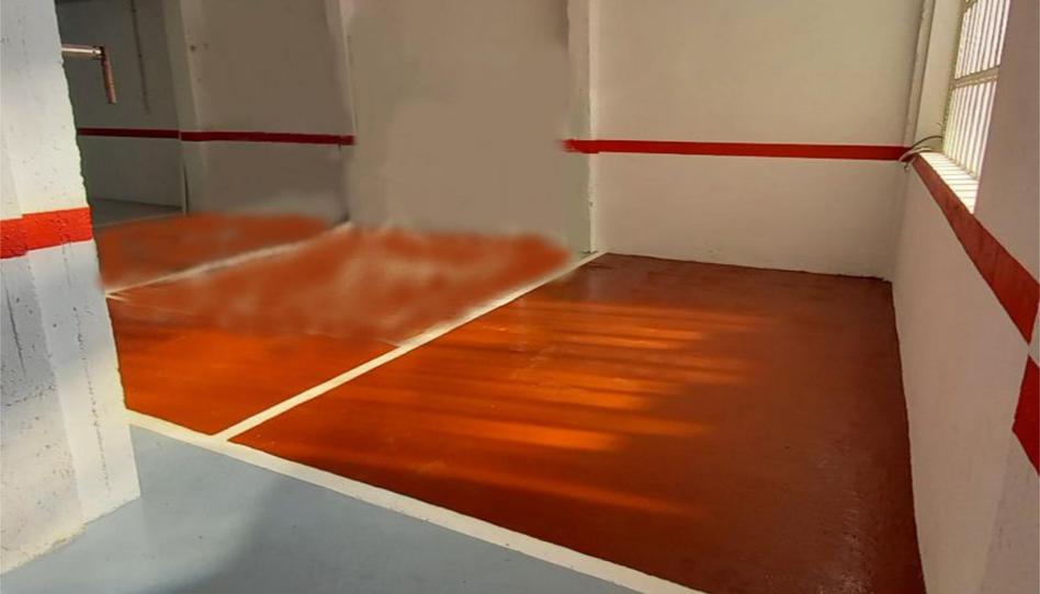 Garatge de lloguer a Calle Vista Alegre, 11a, Centro - Ayuntamiento, Cantabria - imatge 1 Foto 1 de Garatge de lloguer a Calle Vista Alegre, 11a, Centro - Ayuntamiento, Cantabria