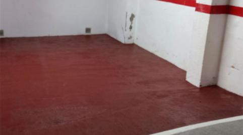 Garatge de lloguer a Calle Vista Alegre, 11a, Centro - Ayuntamiento, Cantabria - imatge 2 Foto 2 de Garatge de lloguer a Calle Vista Alegre, 11a, Centro - Ayuntamiento, Cantabria