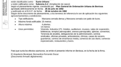 Photo 3 of Flat for sale in N-332, 79, Benissa pueblo, Benissa