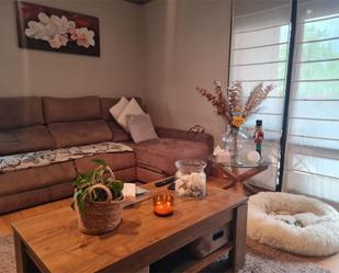 Living room of Flat for sale in Zarautz  with Terrace