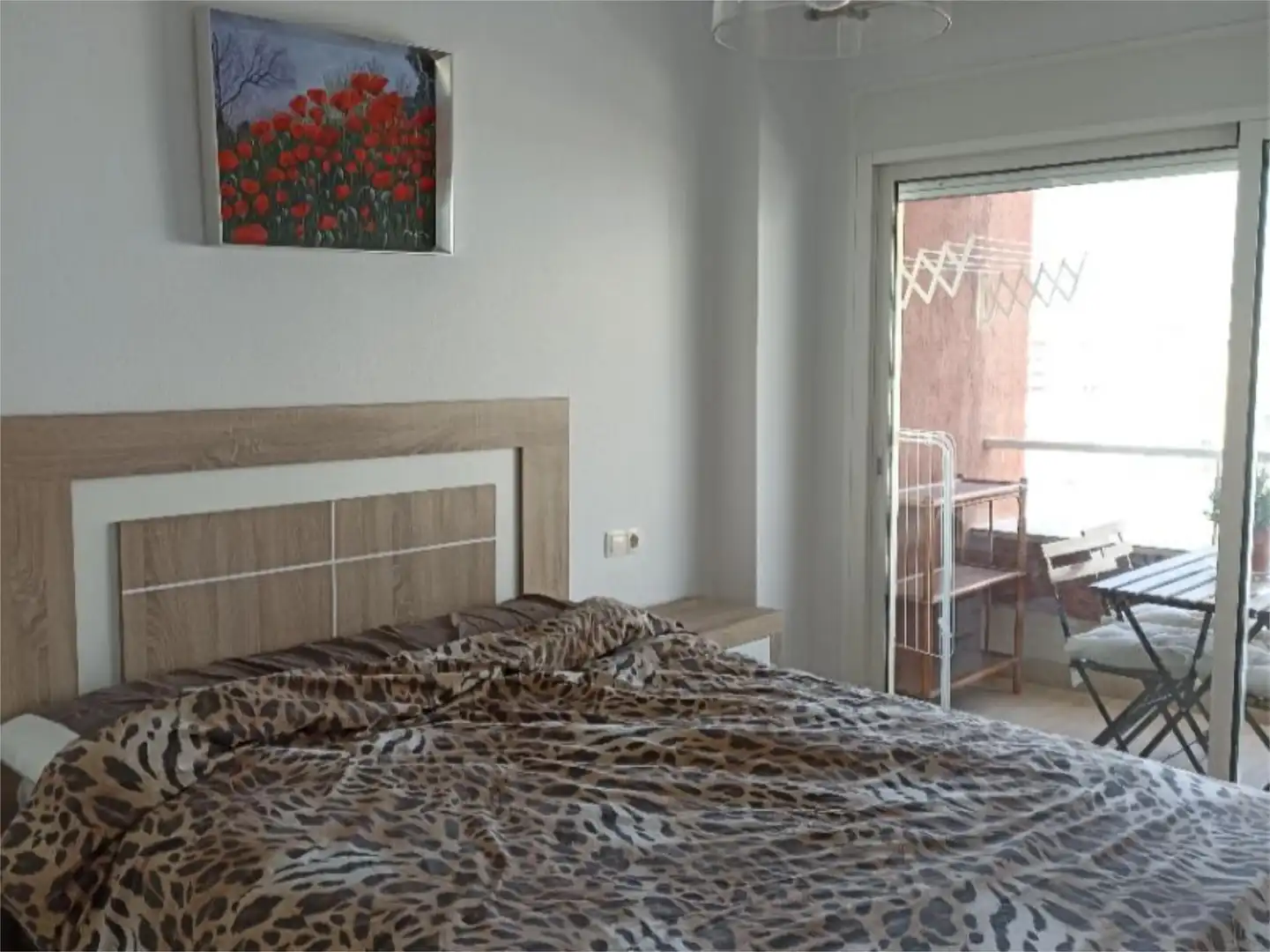 Wohnung zum Verkauf in Calle Camilo José Cela, 14, Playa de la Fontanilla Schlafzimmer von Wohnung zum Verkauf in Marbella