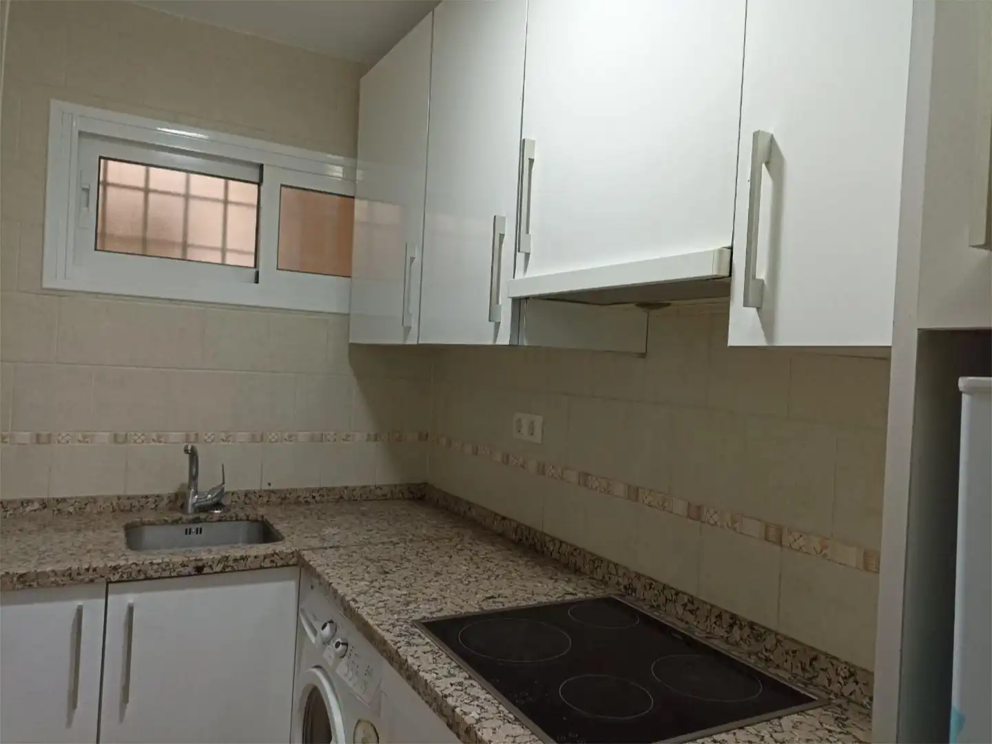 Wohnung zum Verkauf in Calle Camilo José Cela, 14, Playa de la Fontanilla Küche von Wohnung zum Verkauf in Marbella