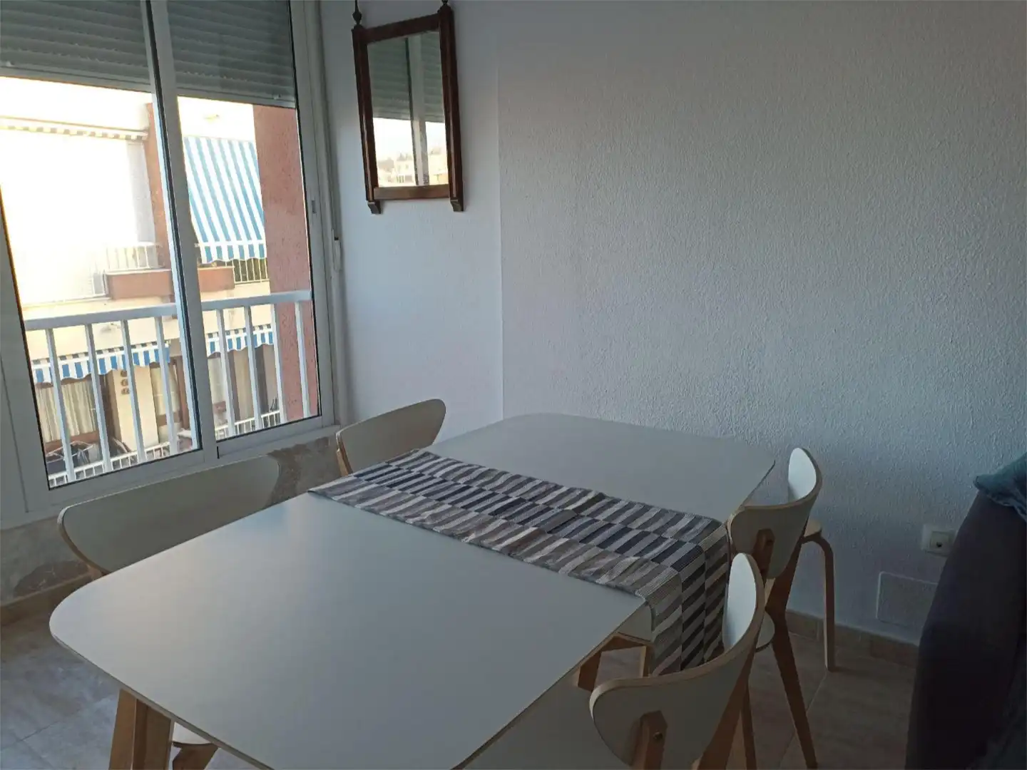 Wohnung zum Verkauf in Calle Camilo José Cela, 14, Playa de la Fontanilla Esszimmer von Wohnung zum Verkauf in Marbella