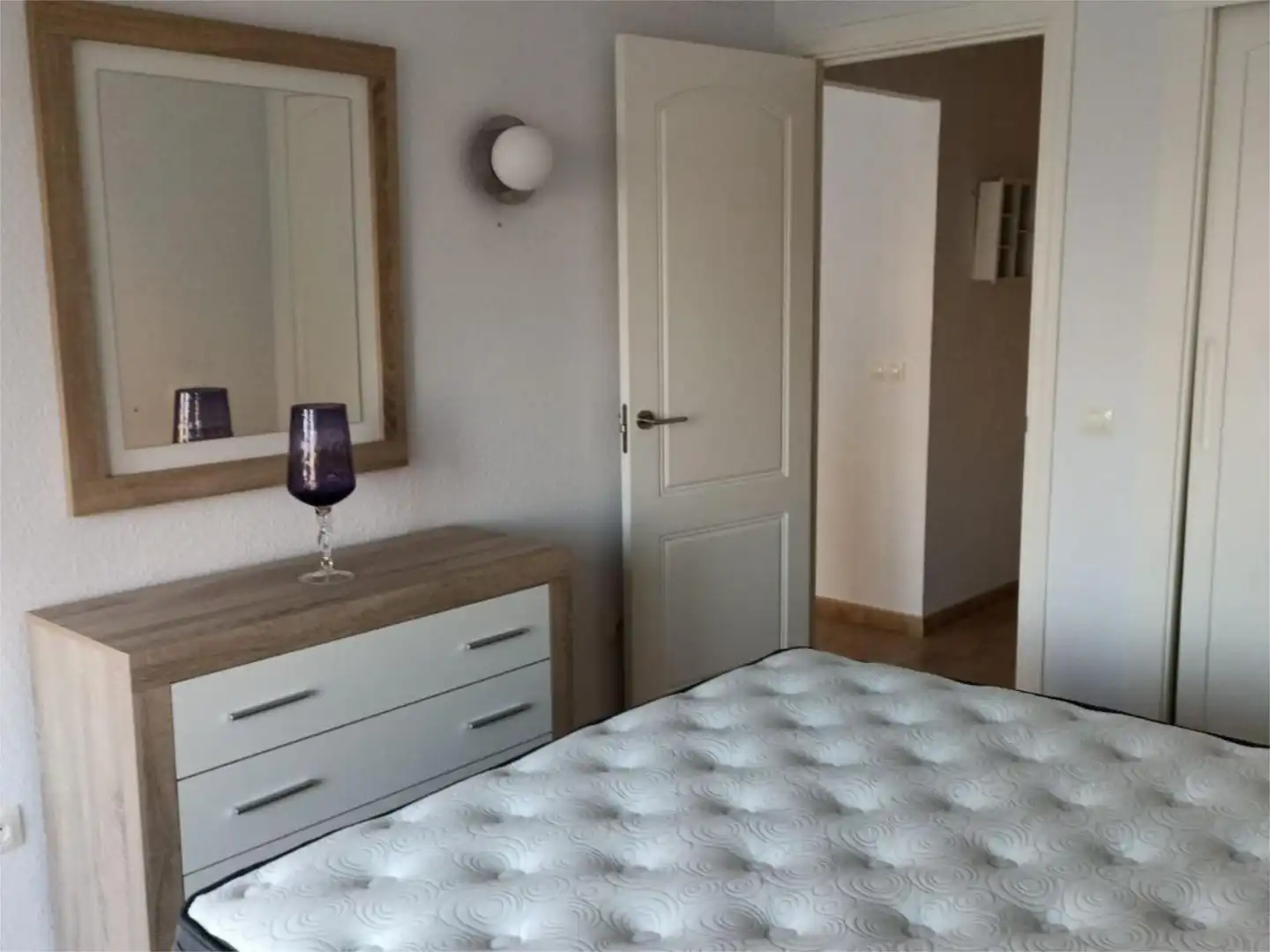 Wohnung zum Verkauf in Calle Camilo José Cela, 14, Playa de la Fontanilla Schlafzimmer von Wohnung zum Verkauf in Marbella