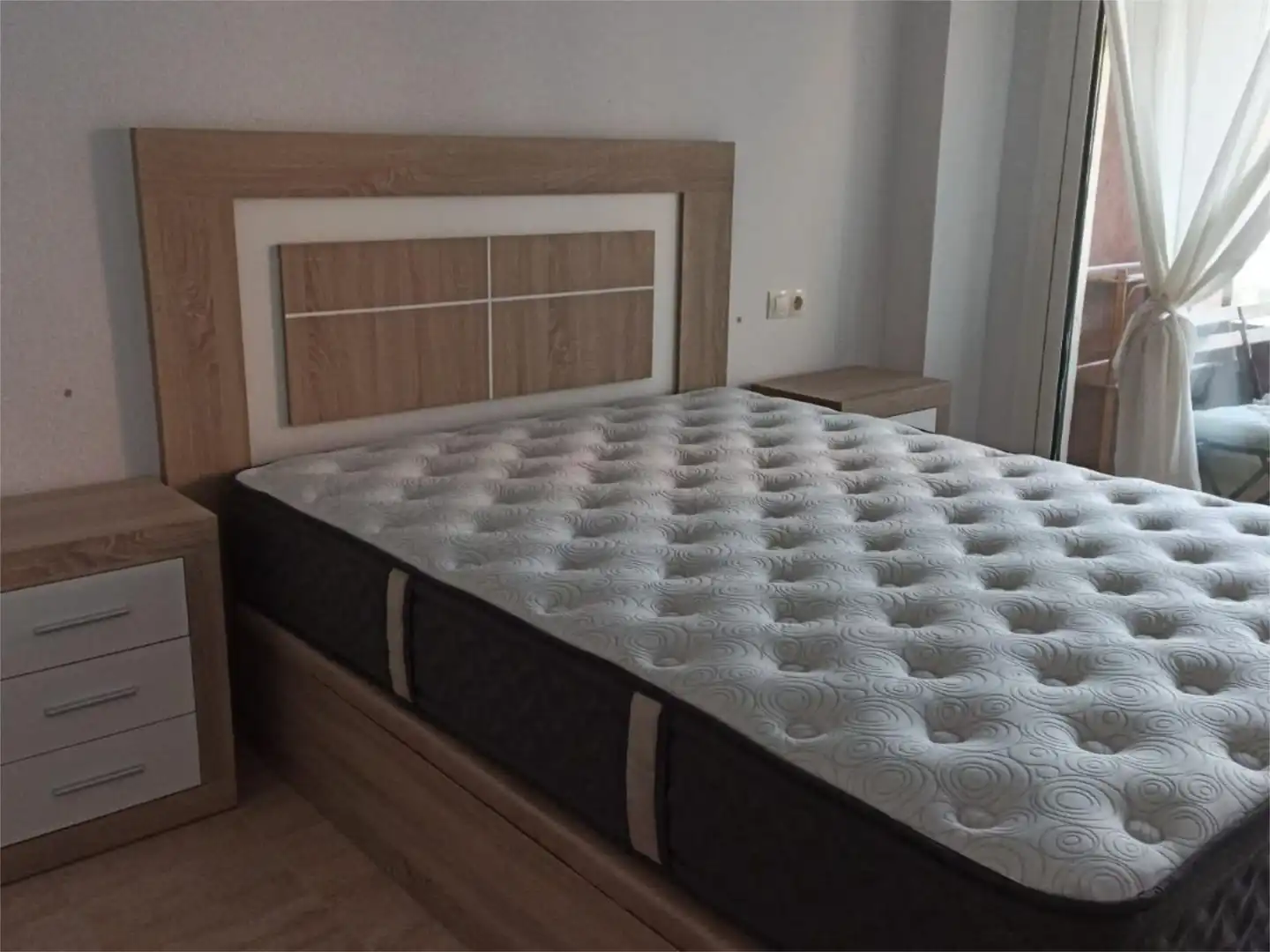 Wohnung zum Verkauf in Calle Camilo José Cela, 14, Playa de la Fontanilla Schlafzimmer von Wohnung zum Verkauf in Marbella