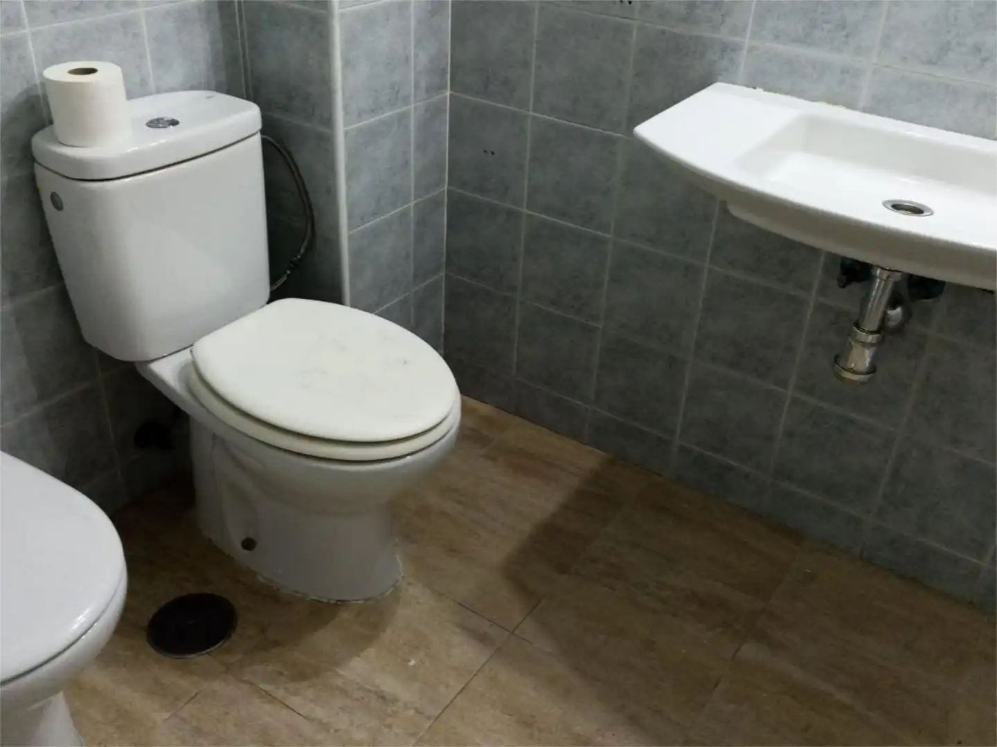 Wohnung zum Verkauf in Calle Camilo José Cela, 14, Playa de la Fontanilla Badezimmer von Wohnung zum Verkauf in Marbella