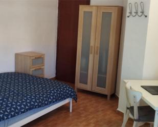 Bedroom of Loft for sale in L'Hospitalet de Llobregat  with Air Conditioner and Storage room