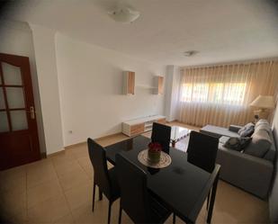 Living room of Flat to rent in  Santa Cruz de Tenerife Capital