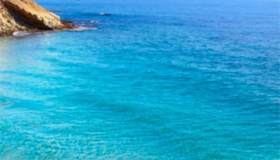 Photo 1 of Apartment to rent in Calle Altea, 3k, Pueblo Acantilado - Lanuza, Alicante