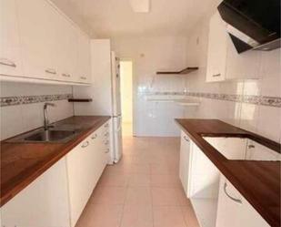 Kitchen of Flat for sale in Benalmádena