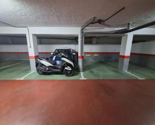 Parking of Garage to rent in  Madrid Capital