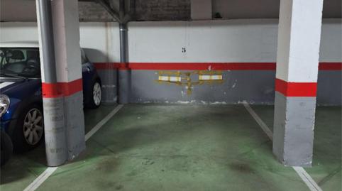Photo 2 of Garage to rent in Calle Rosa Menéndez, 18, Berruguete, Madrid
