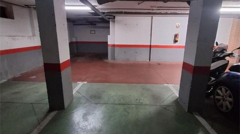 Photo 3 of Garage to rent in Calle Rosa Menéndez, 18, Berruguete, Madrid