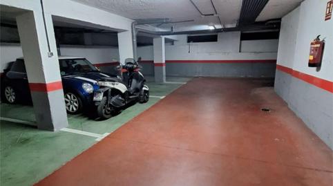 Photo 4 of Garage to rent in Calle Rosa Menéndez, 18, Berruguete, Madrid