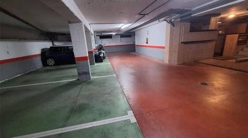 Photo 5 of Garage to rent in Calle Rosa Menéndez, 18, Berruguete, Madrid