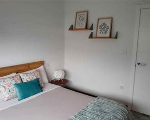 Bedroom of Flat to rent in Moaña