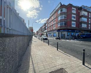 Vista exterior de Pis en venda en Las Palmas de Gran Canaria amb Terrassa i Balcó