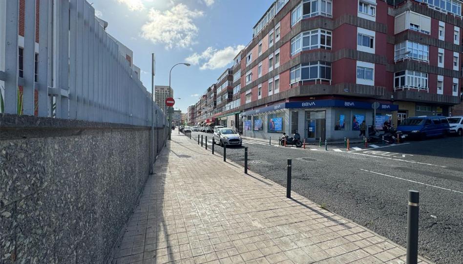 Photo 1 of Flat for sale in Calle Echegaray, 58, Altavista - Don Zoilo, Las Palmas