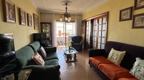 Photo 5 of Flat for sale in Calle Echegaray, 58, Altavista - Don Zoilo, Las Palmas