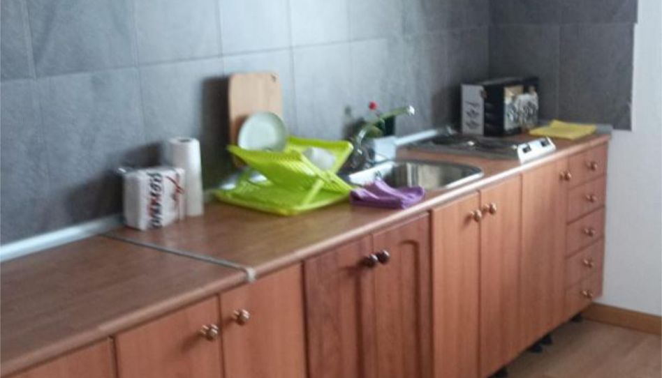 Piso en venta en Avenida de la Libertad, 51, Villaquilambre, León - imagen 1 Foto 1 de Piso en venta en Avenida de la Libertad, 51, Villaquilambre, León