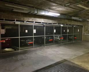 Parking of Garage to rent in  Madrid Capital