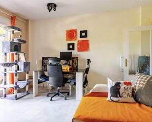 Bedroom of Flat to share in Tomares