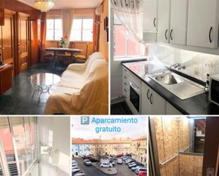 Exterior view of Flat for sale in  Madrid Capital  with Air Conditioner, Heating and Terrace