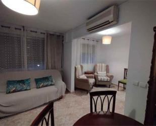 Living room of Flat to rent in  Córdoba Capital