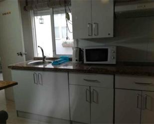 Kitchen of Apartment to rent in Alicante / Alacant