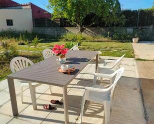 Terrace of House or chalet for sale in  Zaragoza Capital  with Terrace