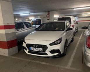 Parking of Garage for sale in Vilanova i la Geltrú