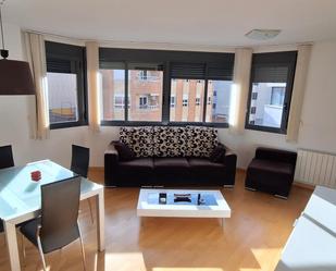 Flat to rent in Carrer de Lepant, 94, Ensanche - Parque del Oeste