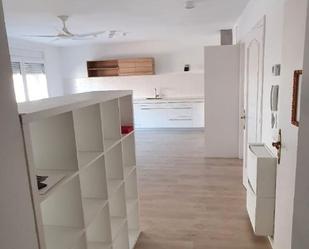 Kitchen of Flat for sale in  Lleida Capital  with Terrace and Balcony