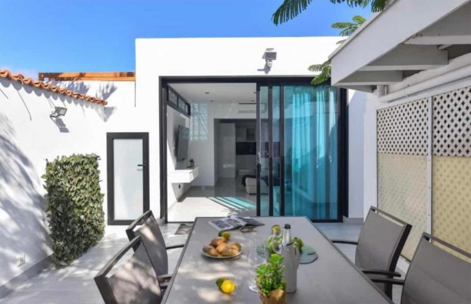 House or chalet to rent in Avenida de Alemania, 22, Playa del Inglés
