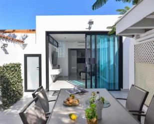 House or chalet to rent in Avenida de Alemania, 22, Playa del Inglés