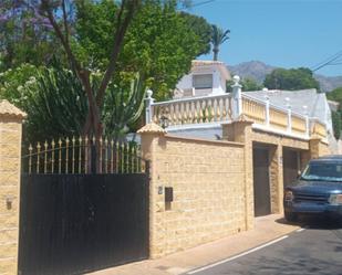 Casa o xalet de lloguer a Urbanización Doña Pilar, 70, Mijas pueblo