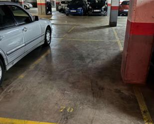 Parking of Garage to rent in Manresa