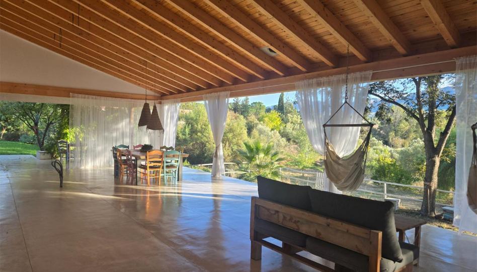 Finca rústica en venta en Diseminado Poligono 25, 63, Cártama, Málaga - imagen 1 Foto 1 de Finca rústica en venta en Diseminado Poligono 25, 63, Cártama, Málaga