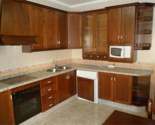 Kitchen of House or chalet for sale in Castuera  with Terrace