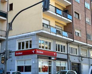 Exterior view of Office for sale in Béjar