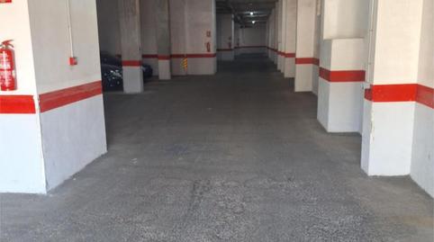 Garage for sale in Calle Doctor Carlos Belmonte, 22, Garbinet - Parque de las Avenidas, Alicante / Alacant - image 4 Photo 4 of Garage for sale in Calle Doctor Carlos Belmonte, 22, Garbinet - Parque de las Avenidas, Alicante / Alacant