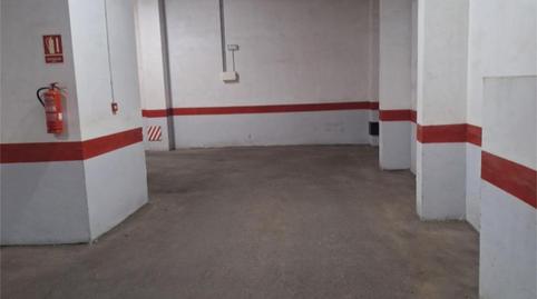 Garage for sale in Calle Doctor Carlos Belmonte, 22, Garbinet - Parque de las Avenidas, Alicante / Alacant - image 5 Photo 5 of Garage for sale in Calle Doctor Carlos Belmonte, 22, Garbinet - Parque de las Avenidas, Alicante / Alacant