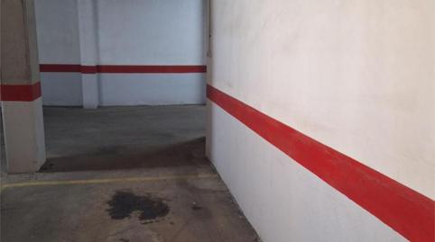 Garage for sale in Calle Doctor Carlos Belmonte, 22, Garbinet - Parque de las Avenidas, Alicante / Alacant - image 3 Photo 3 of Garage for sale in Calle Doctor Carlos Belmonte, 22, Garbinet - Parque de las Avenidas, Alicante / Alacant