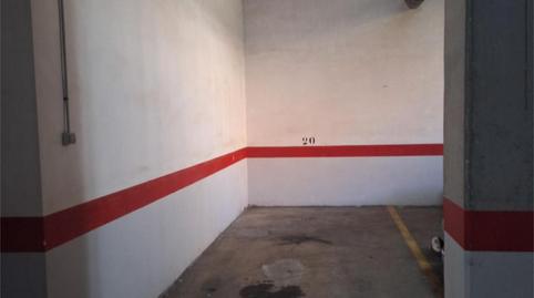 Garage for sale in Calle Doctor Carlos Belmonte, 22, Garbinet - Parque de las Avenidas, Alicante / Alacant - image 2 Photo 2 of Garage for sale in Calle Doctor Carlos Belmonte, 22, Garbinet - Parque de las Avenidas, Alicante / Alacant